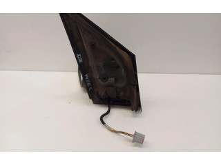 Зеркало электрическое Ford Fusion 2002 - 2005 года