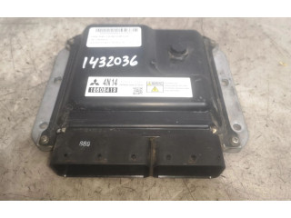 Блок управления двигателем Блок управления SLV9664487580 Mitsubishi Outlander