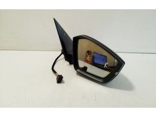 Зеркало электрическое Skoda Kamiq 2019 - года