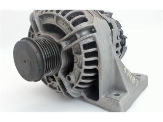 Генератор 8622786, 0124525014   Volvo S80      