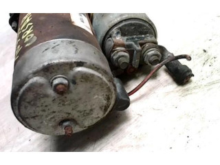 Турбина Opel Monza A2 93171936, 93171936 для двигателя 30E