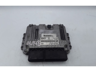 Блок управления двигателя 0281013149, 391012A615 KIA Rio