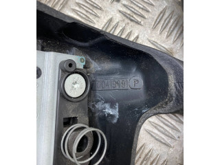 Руль Volkswagen Transporter - Caravelle T4 1991 - 2003 года 7D0419091P, 7D0419091