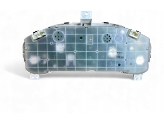 Přístrojová deska Mazda 6 2017 TD1155430K9001