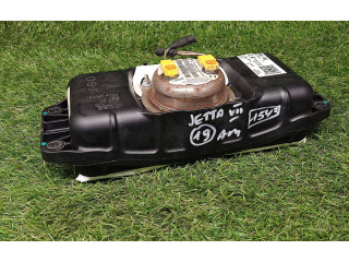 Подушка безопасности пассажира 17A880204E Volkswagen Jetta USA