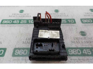 Pojistková skříňka Řídící jednotka BSM 3C0937125A   Volkswagen Tiguan 2013