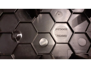 Pojistková skříňka Крышка ящика предохранителей 9322, A1675454000 Mercedes-Benz GLC X253 C253 2020