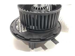 Вентилятор печки Volkswagen Golf VII