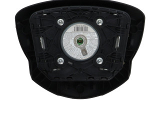 Подушка безопасности водителя 985108408R Renault Twingo II