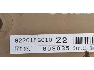 Блок предохранителей 82201FG010, 809035 Subaru Forester SH