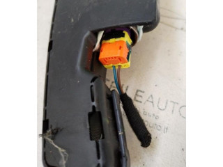 Надувная подушка для сиденья 13250508, 13250508   Opel Meriva B