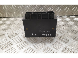 Блок комфорта 6Q0959433E Skoda Fabia Mk1 (6Y)