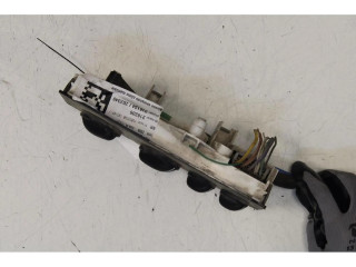 Блок управления климат-контролем    Nissan Kubistar