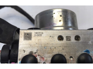 Блок АБС 11604040022 Mitsubishi L200 2015 - года