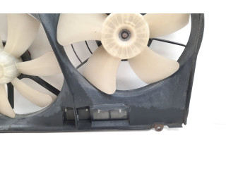 Комплект вентиляторов     4227501710, 8925730070    Lexus RX 300 3.0