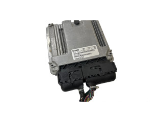 Блок управления двигателя 1860A654, 1039S14863 Mitsubishi Grandis