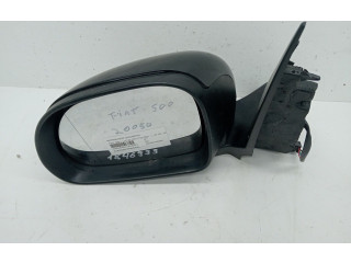 Зеркало электрическое        Fiat 500X  2014 -  года   