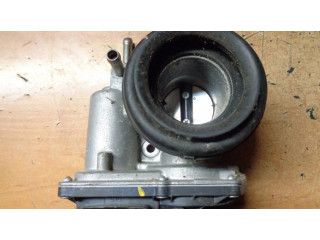 Дроссельная заслонка