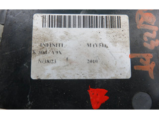 Блок управления 284K01ME1A Infiniti M