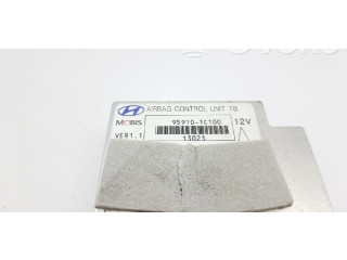 Блок подушек безопасности 959101C000, 95910-1C100 Hyundai Getz