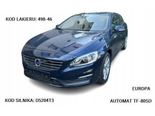 Панель приборов 31412864 Volvo S60