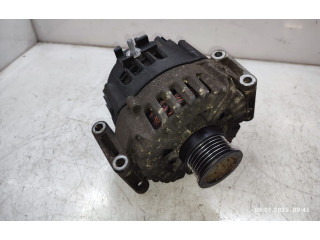 Генератор A0009067702   Mercedes-Benz CLS C218 X218      