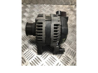 Генератор    Volvo C30      