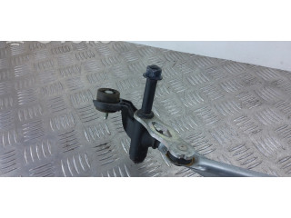 Моторчик дворников 9824784980 Peugeot 208