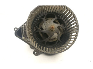 Вентилятор печки 644185 Peugeot 406