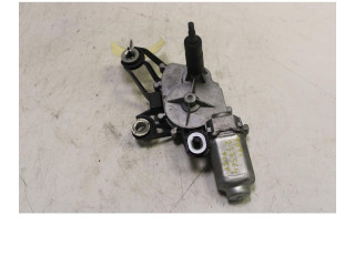 Моторчик заднего дворника ZA3, 100218AJEH0728 Skoda Yeti (5L)