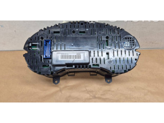 Панель приборов 8P0920930F Audi A3 S3 8P