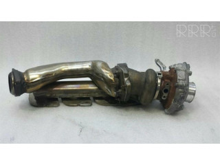 Turbodmychadlo Турбина A2780903880 Mercedes-Benz S W222 4.6 278929