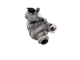 Turbodmychadlo Турбина 806291-5001S, 806291-5001S Volvo V60