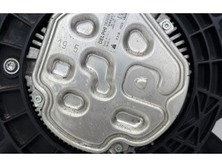 Вентилятор радиатора     17417617608, 7617608    Mini One - Cooper F56 F55 