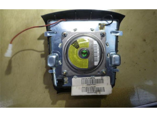 Подушка безопасности водителя SsangYong Rexton