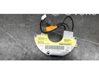 Блок управления надувных подушек 96206561zl   Peugeot 306