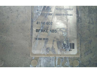 Блок управления АБС 4198602, 44415   Saab 9000 CD
