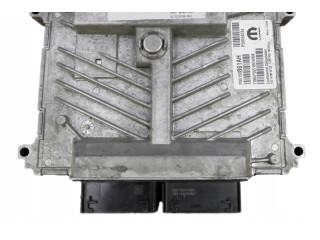 Блок управления двигателя 861AH, 619440 Jeep Renegade