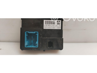 Řídící jednotka 9832228080   Citroen Berlingo 2019