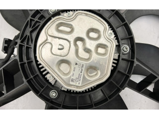 Вентилятор радиатора 7637188 Mini One - Cooper F56 F55