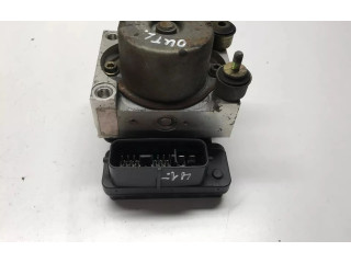 Блок ABS MB4WDE3Y041, 58D6033Y0433109 Mitsubishi Outlander
