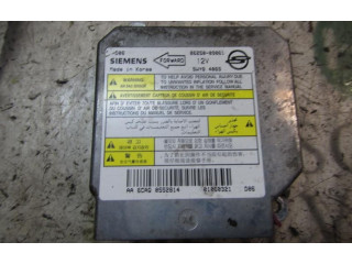 Блок подушек безопасности SsangYong Kyron