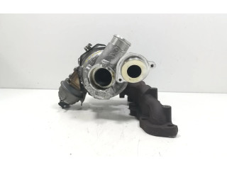 Турбина Audi A3 S3 A3 Sportback 8P 04L253016H