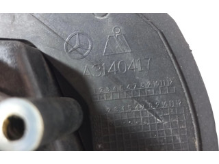 Zpětné zrcátko Mercedes-Benz A W169