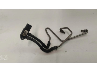 Датчик давления выхлопного газа