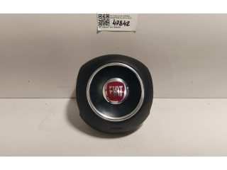 Подушка безопасности водителя 1043665, 1043665   Fiat 500X