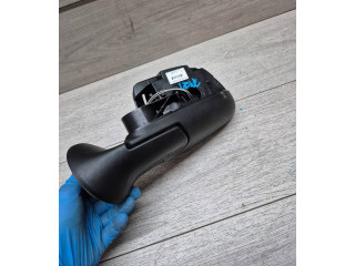 Зеркало электрическое Dacia Duster 2010 - 2017 года