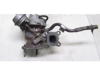 Turbodmychadlo Турбина Ford C-MAX II