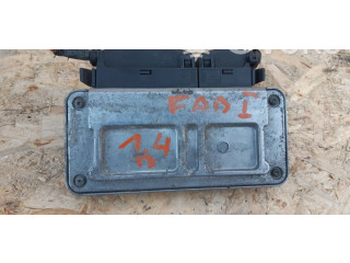 Блок управления двигателя Skoda Fabia Mk1 (6Y)