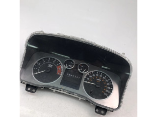 Přístrojová deska Hummer H3 2007 1303702